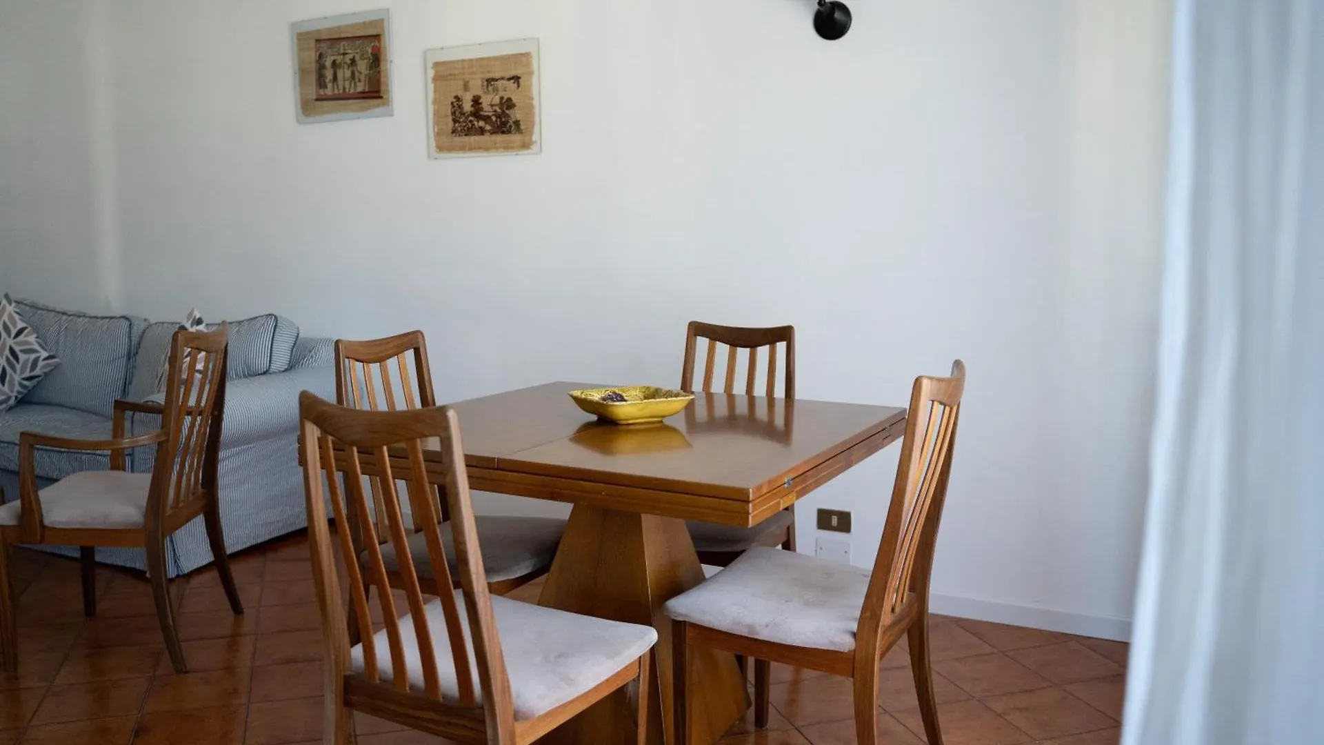 Adagio Suite Rapallo 0*,  Italien
