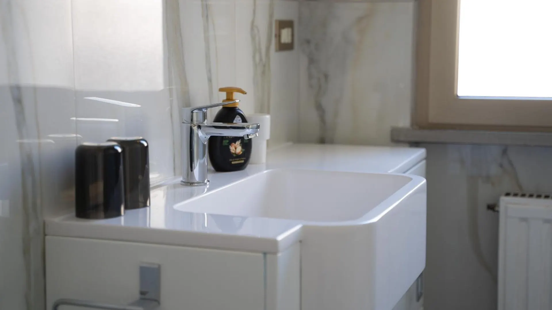 Adagio Suite Rapallo Apartmán