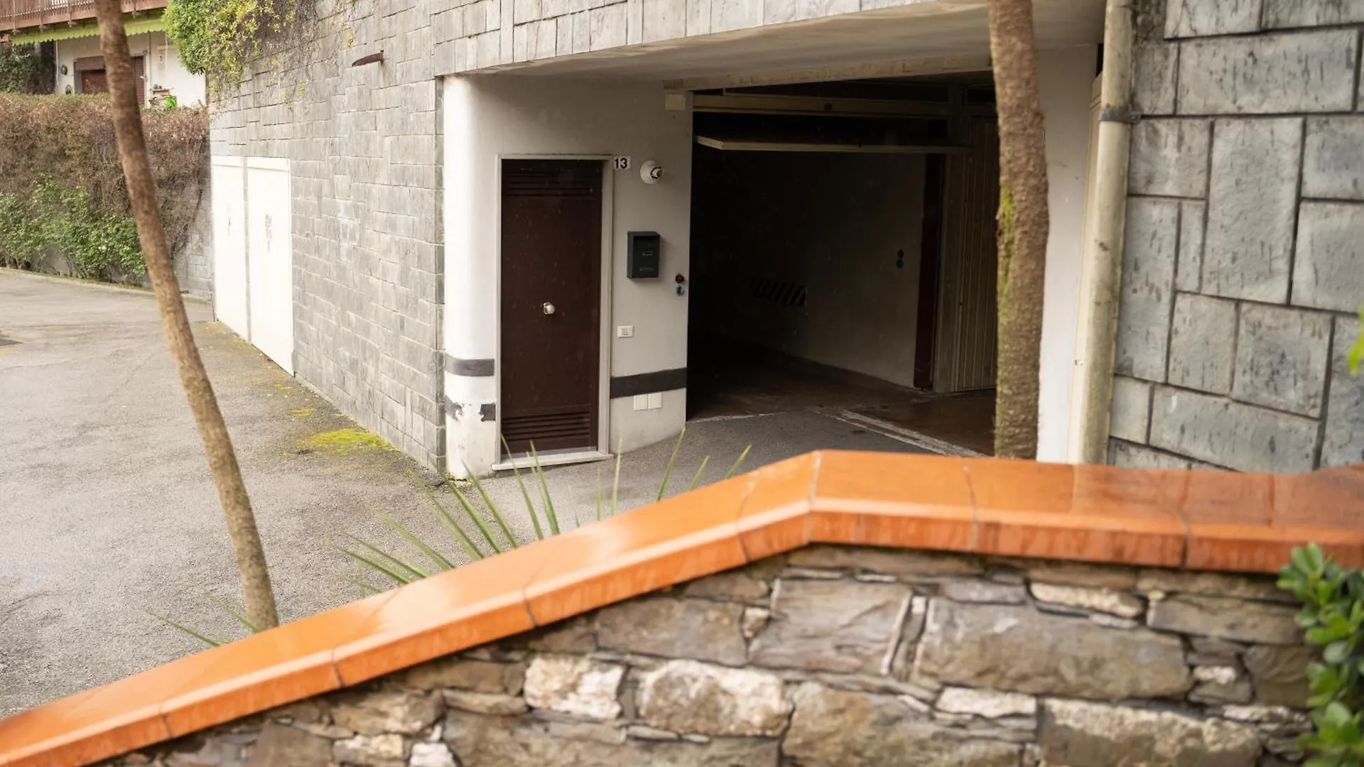 Apartment Adagio Suite Rapallo