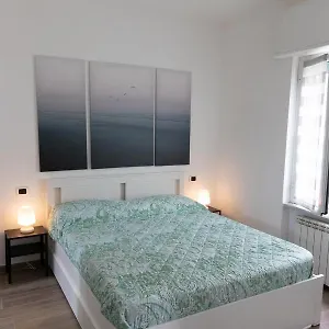 Appartamento Casa Pietro E Bea, Rapallo