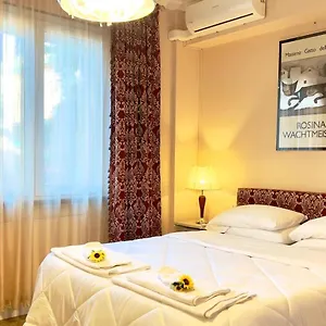 Appartamento Bellaria Casa Indipendente-giardino Privato-free Parking-wifi-strategic Location 5 Terre-portofino, Rapallo
