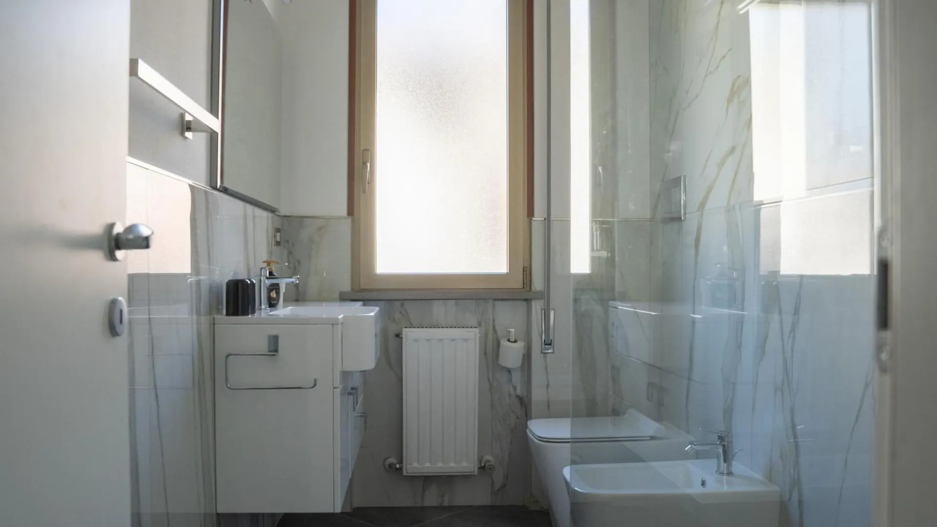 Adagio Suite Rapallo