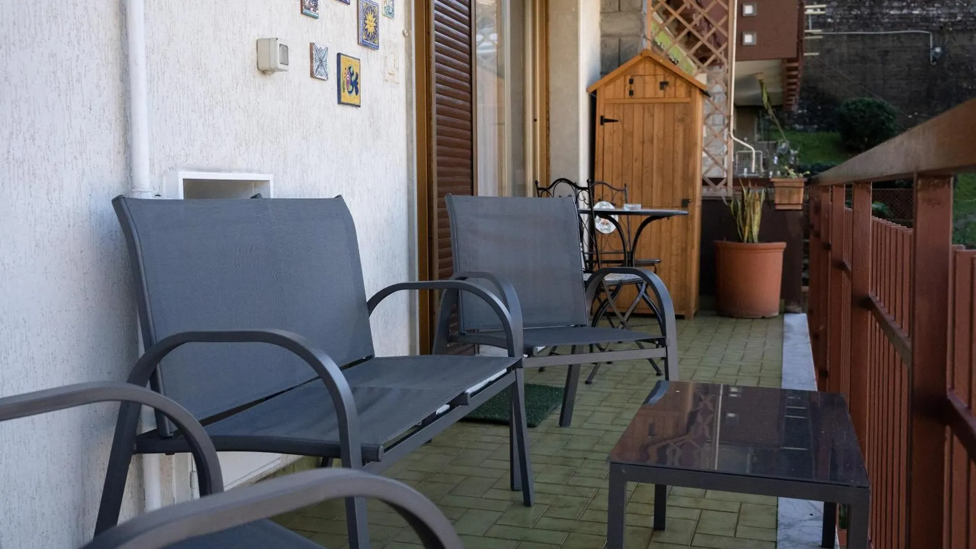 Apartment Adagio Suite Rapallo Italy