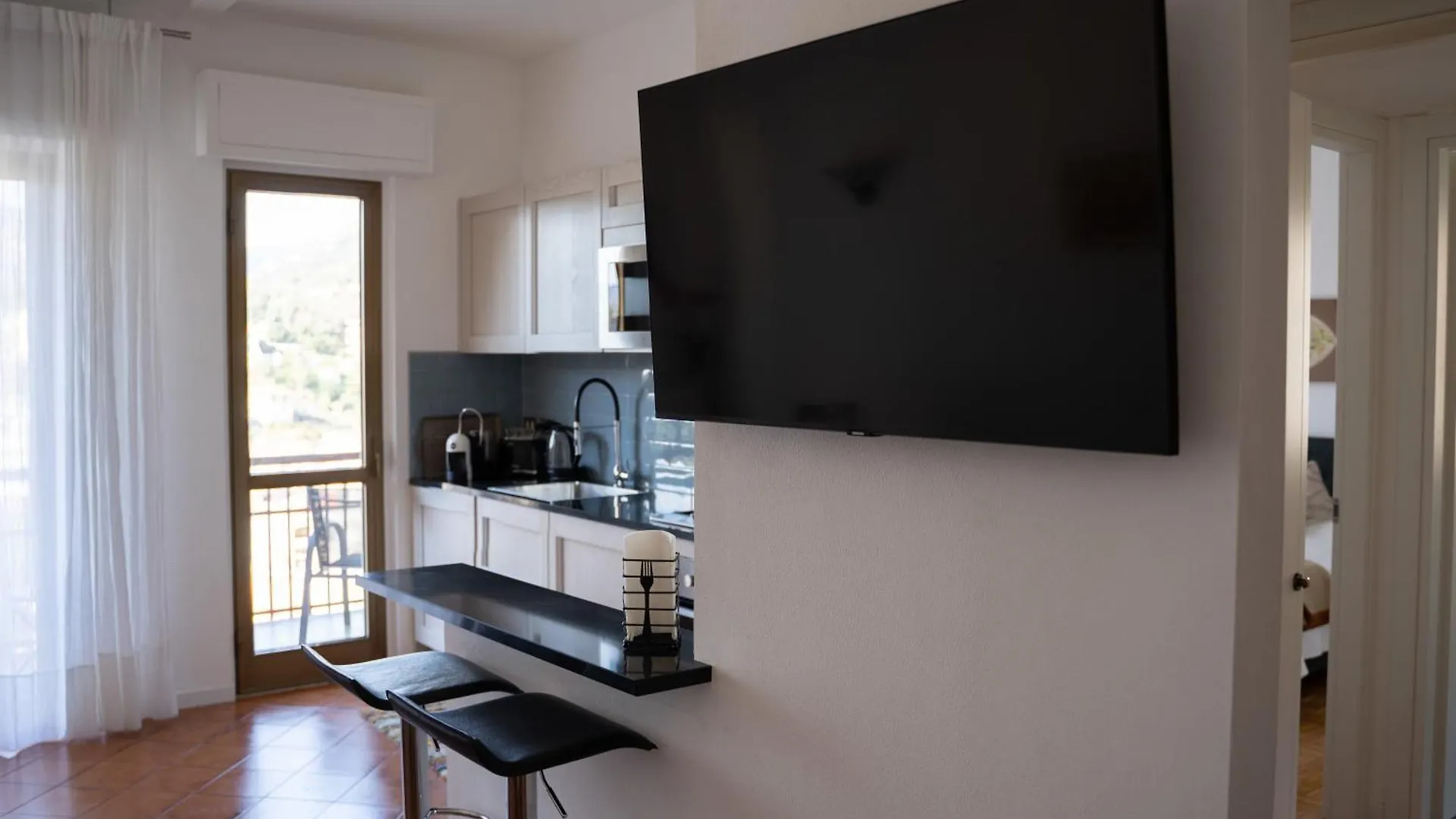 Apartment Adagio Suite Rapallo