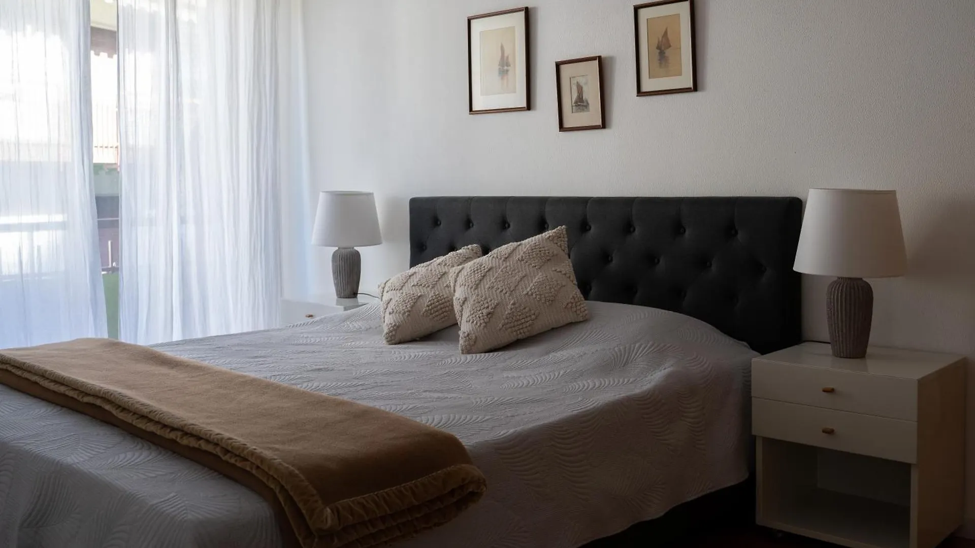 Adagio Suite Rapallo Italy