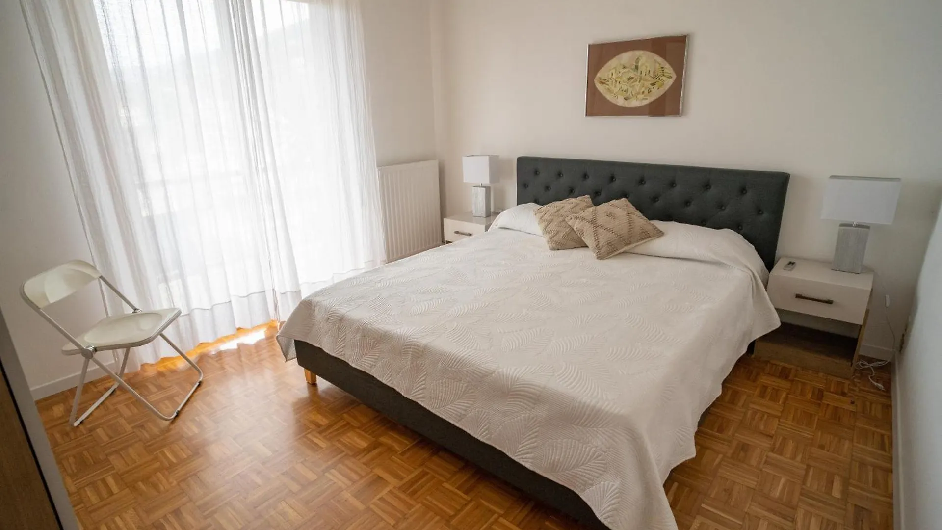 Adagio Suite Rapallo Apartment