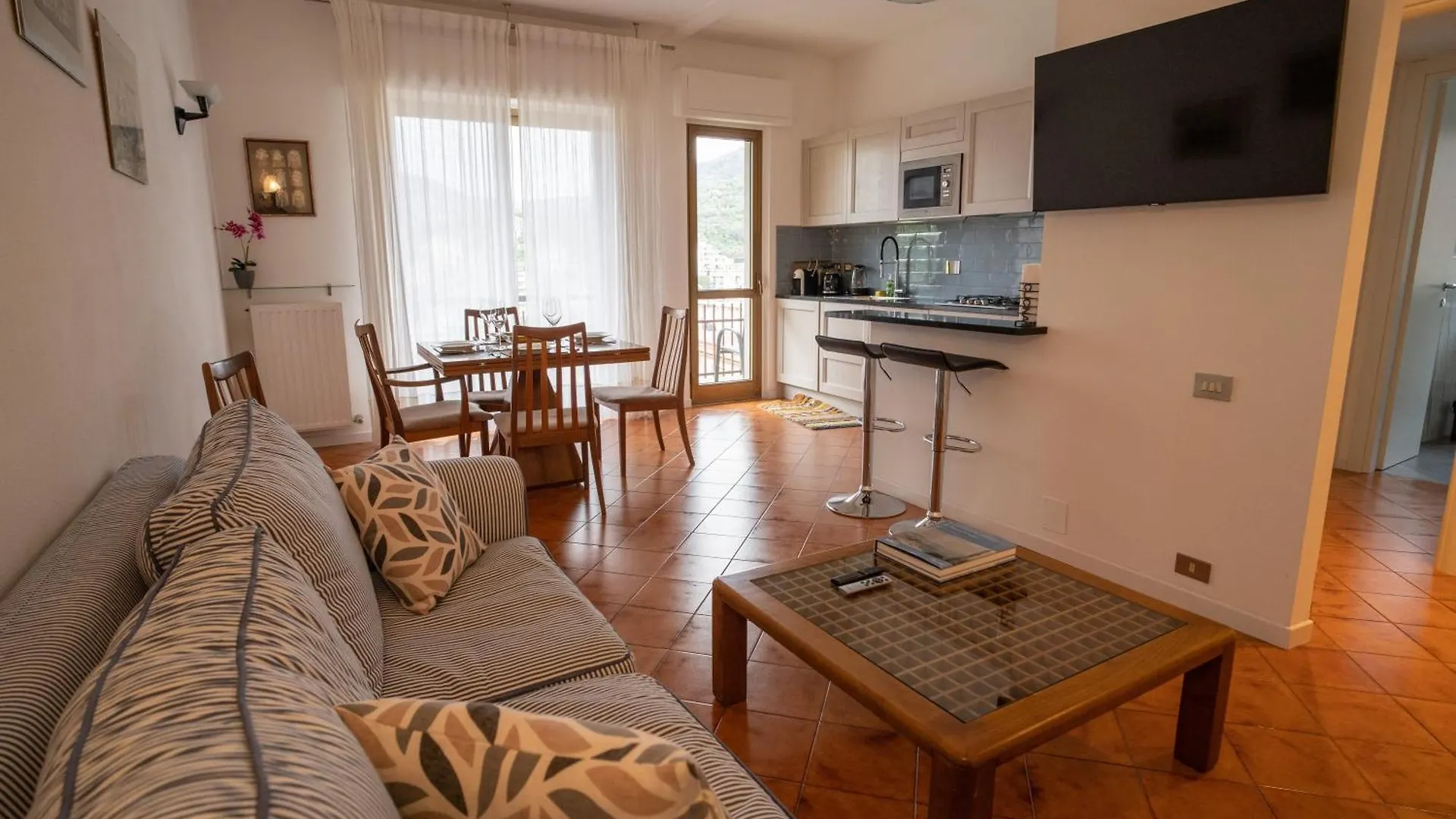 Adagio Suite Rapallo