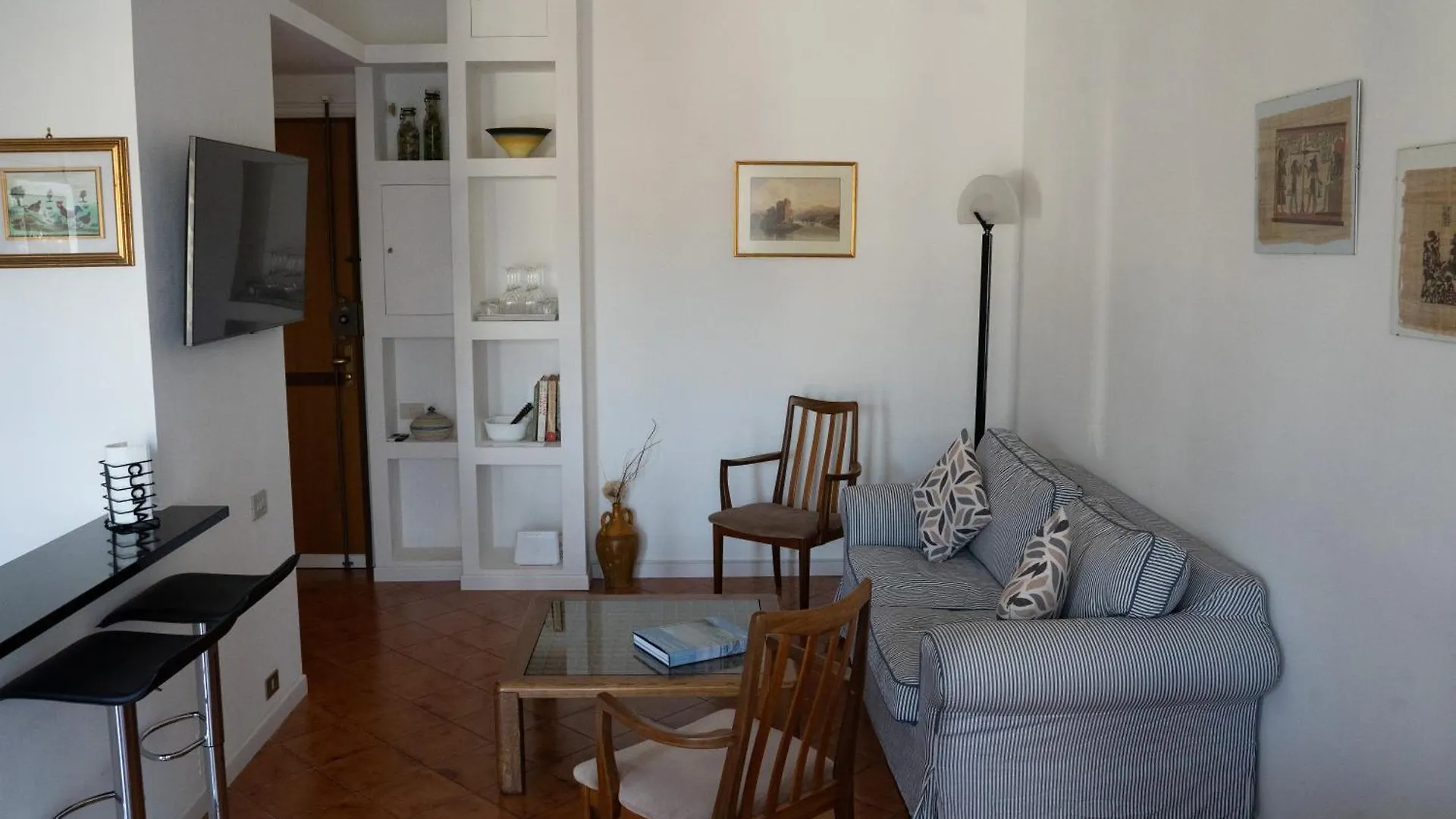 Adagio Suite Rapallo 0*,  Italy