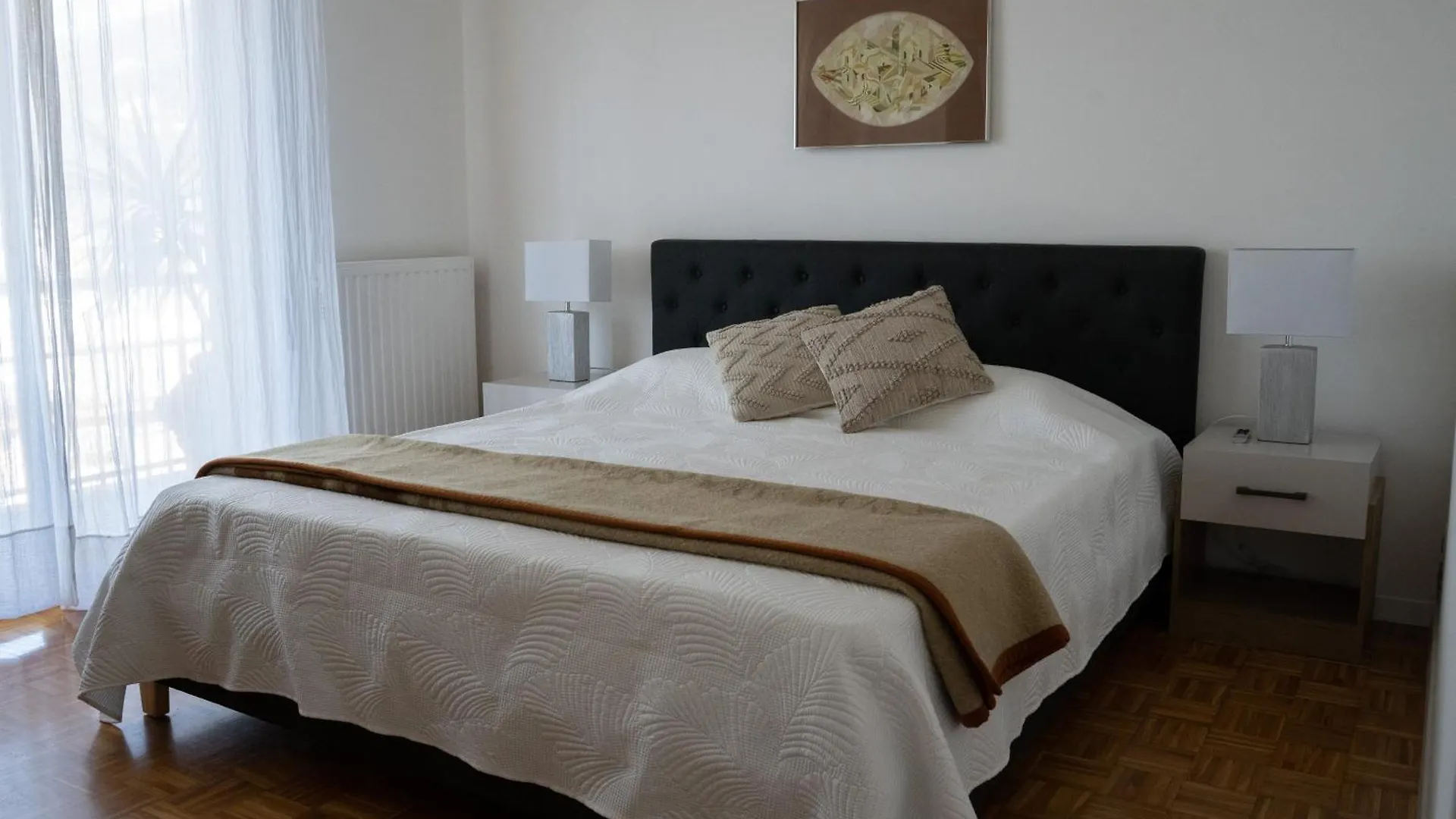 Adagio Suite Rapallo Apartment