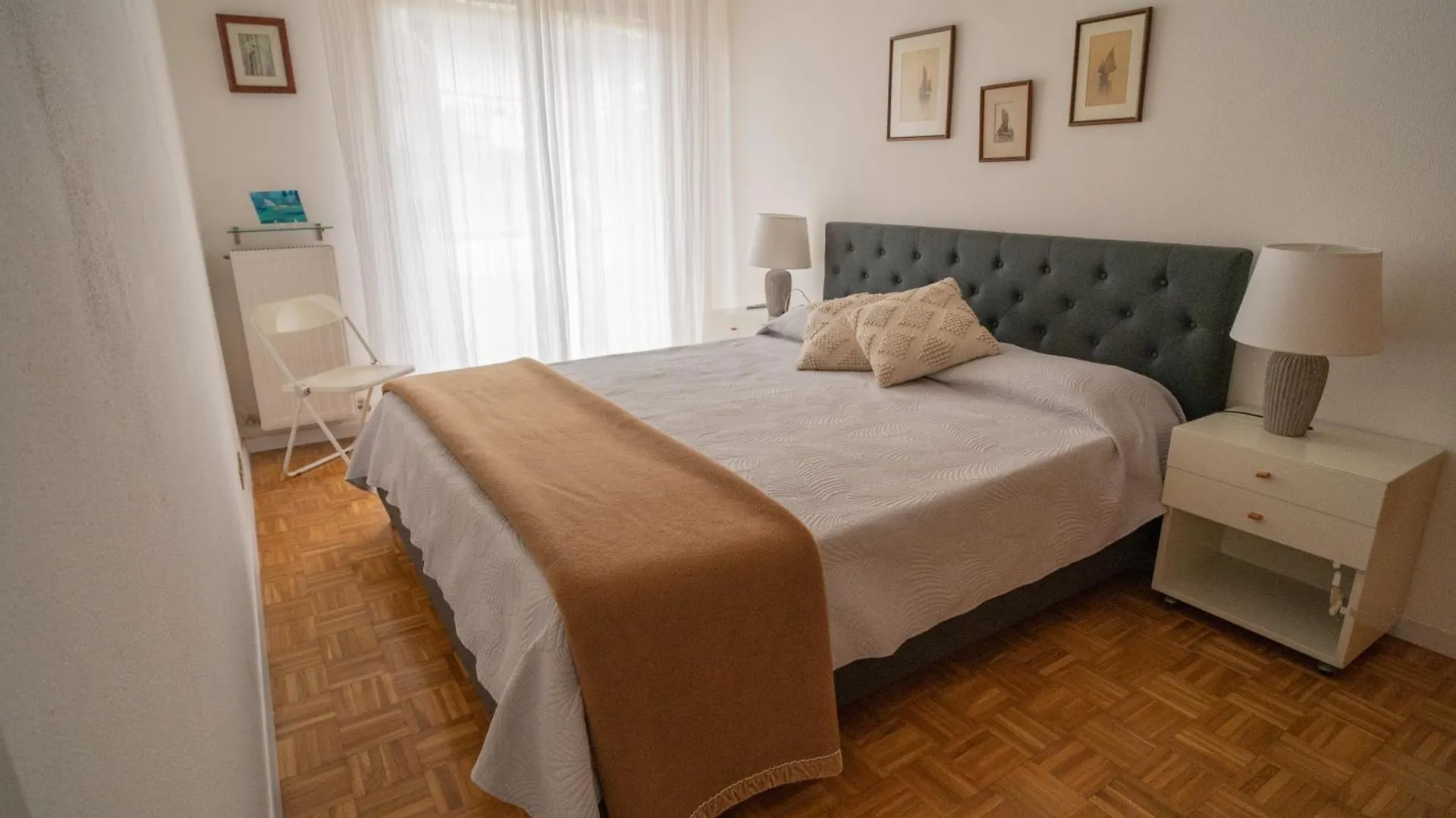 Adagio Suite Rapallo Italy
