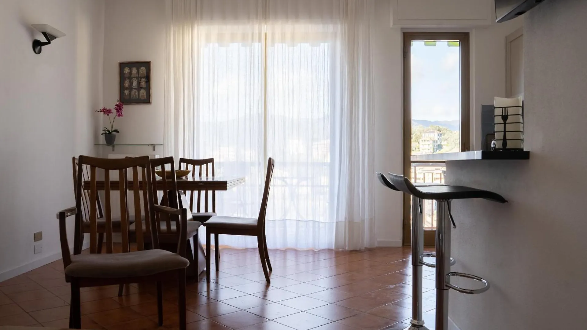 Adagio Suite Rapallo 0*,  Italy