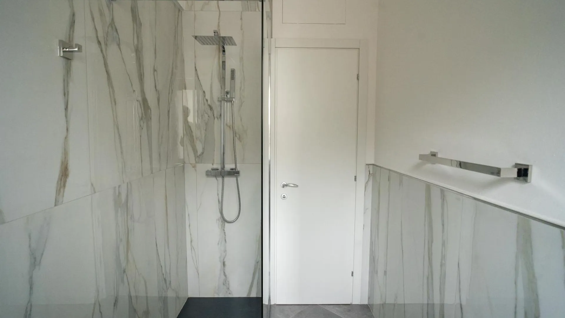 Apartment Adagio Suite Rapallo