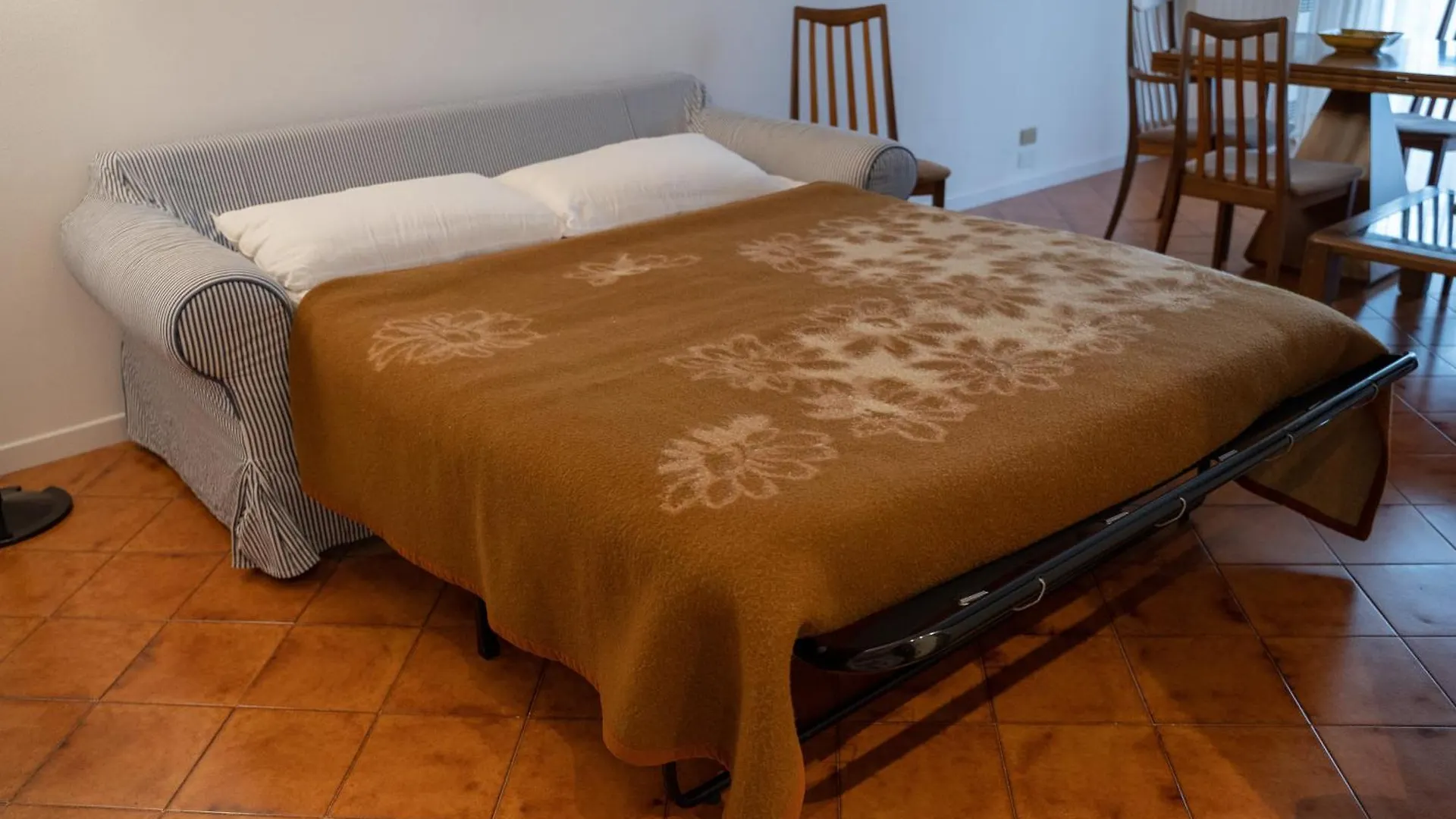 Adagio Suite Rapallo Apartment