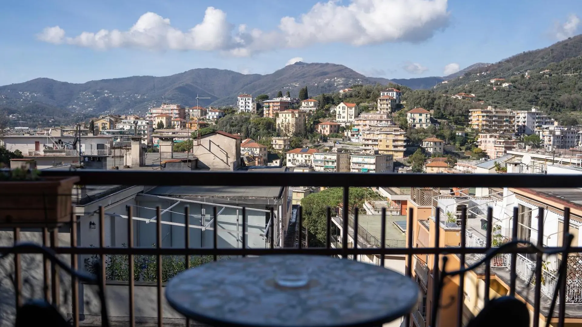 Adagio Suite Rapallo 0*,  Italy