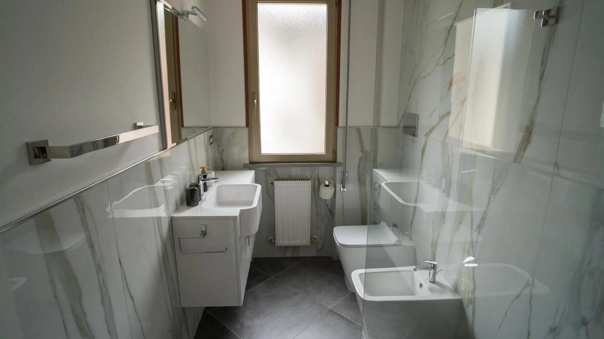 Apartment Adagio Suite Rapallo Italy